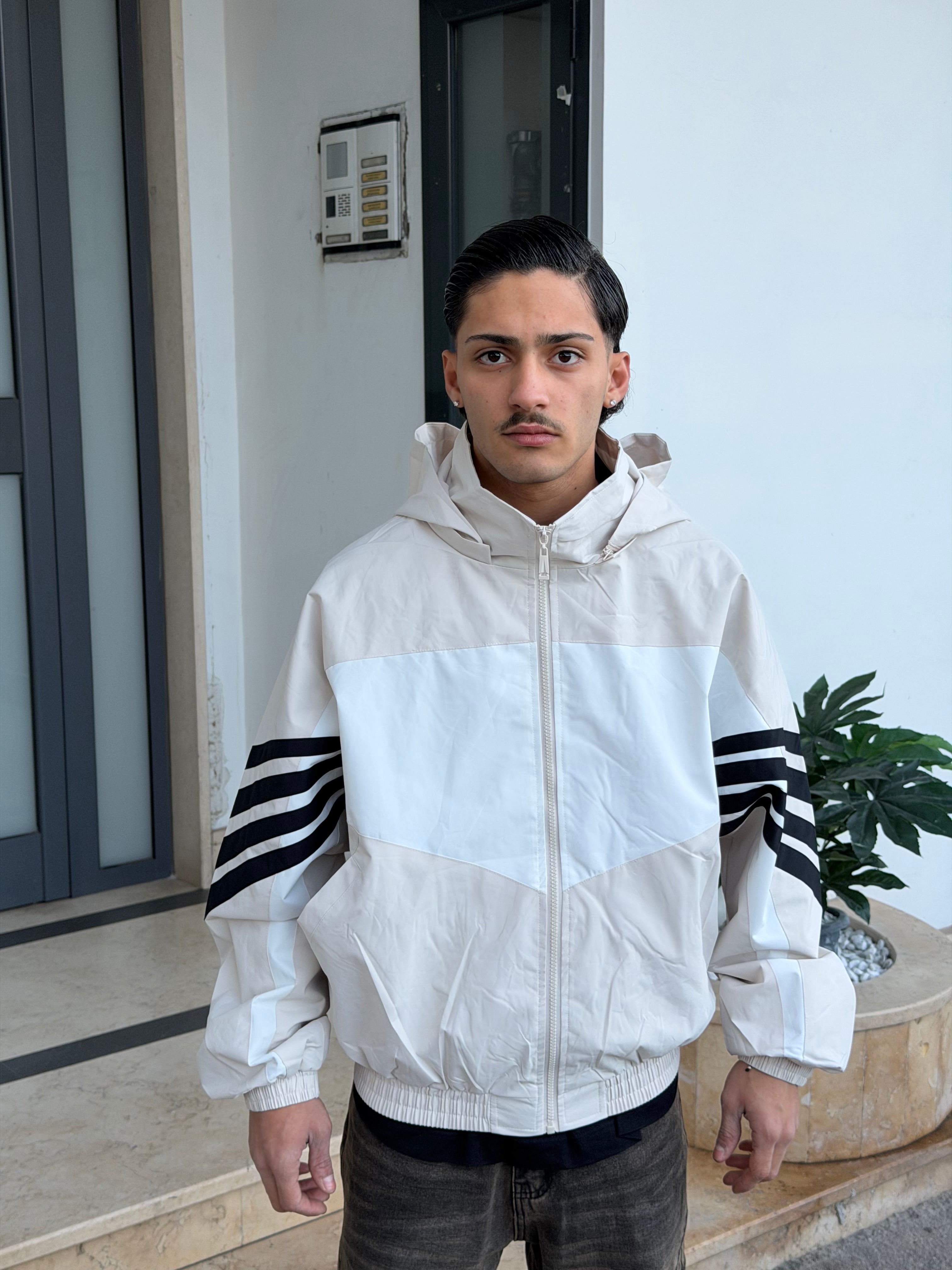 GIUBBOTTO MOD AD*DAS TH6018