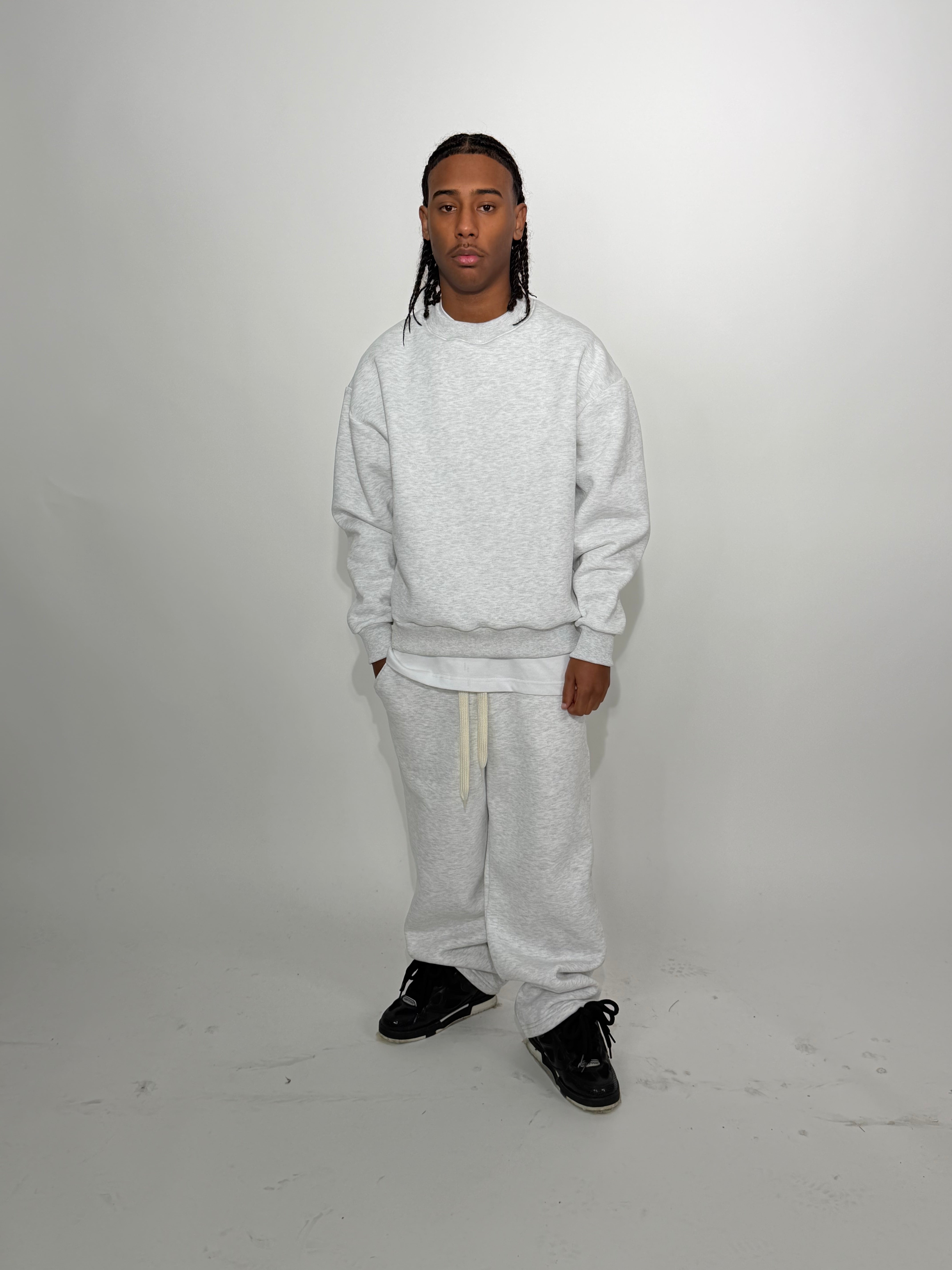 CORDSET MONO CREW *BV*