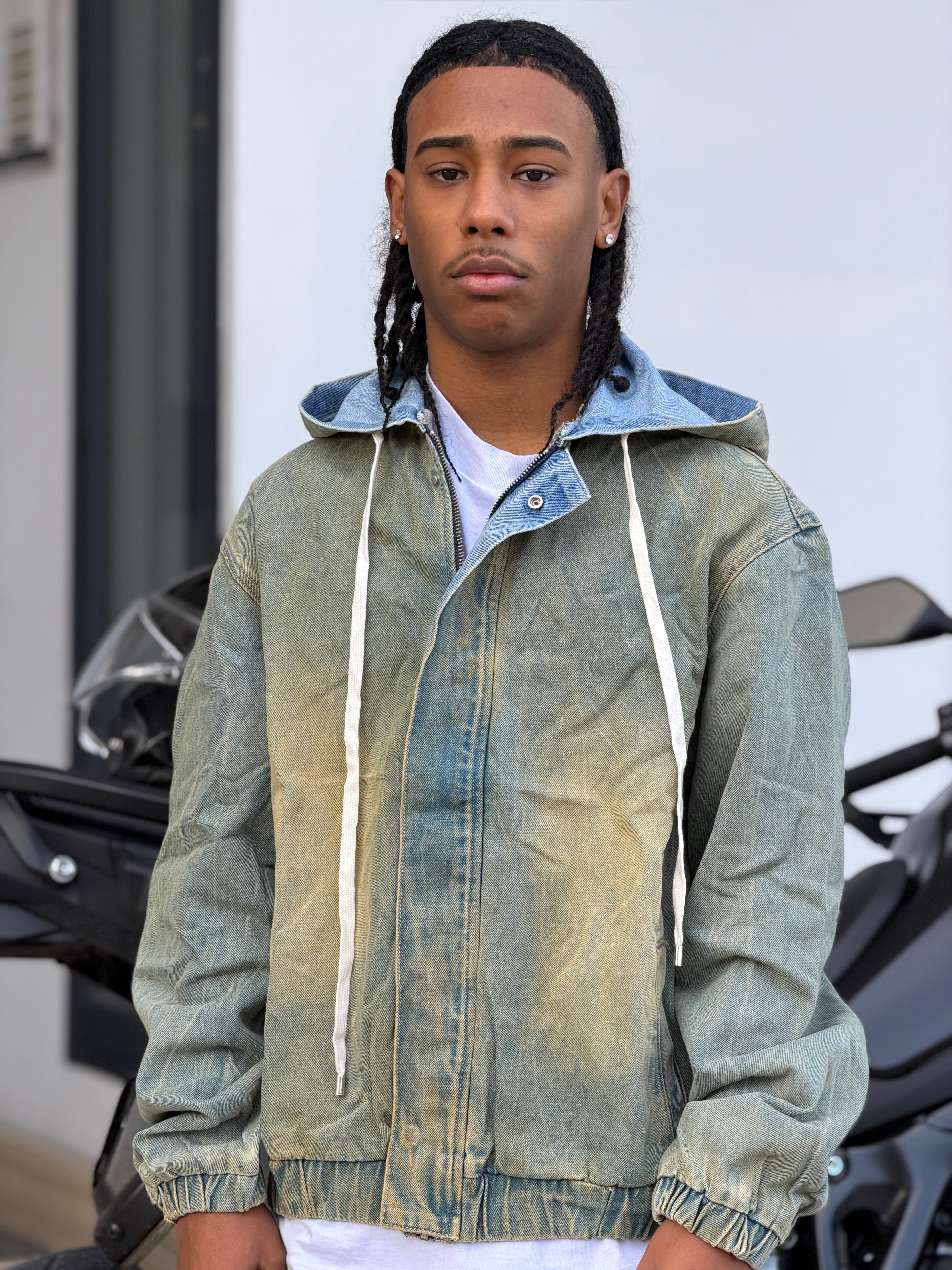 COORDSET SABB. CA677