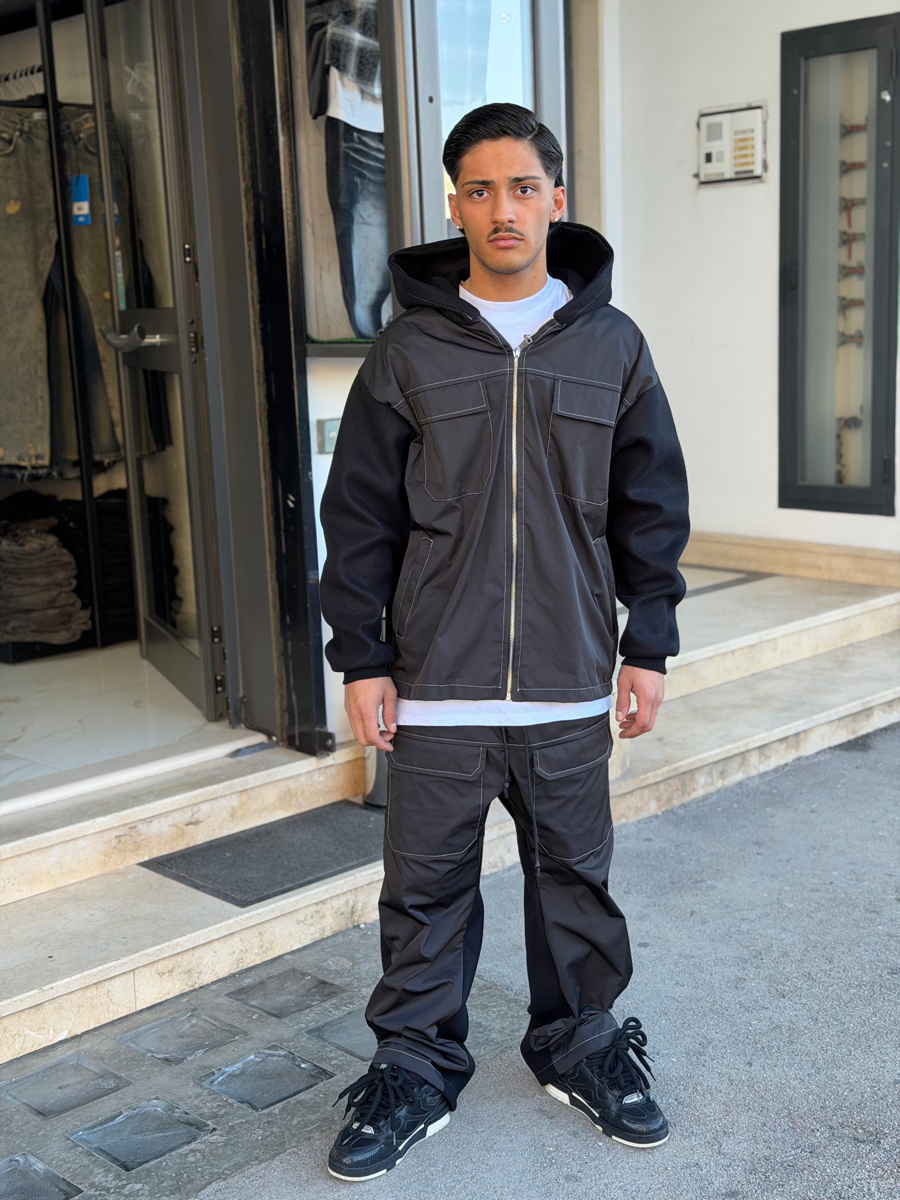 COORDSET SELF LOVE “NERES”