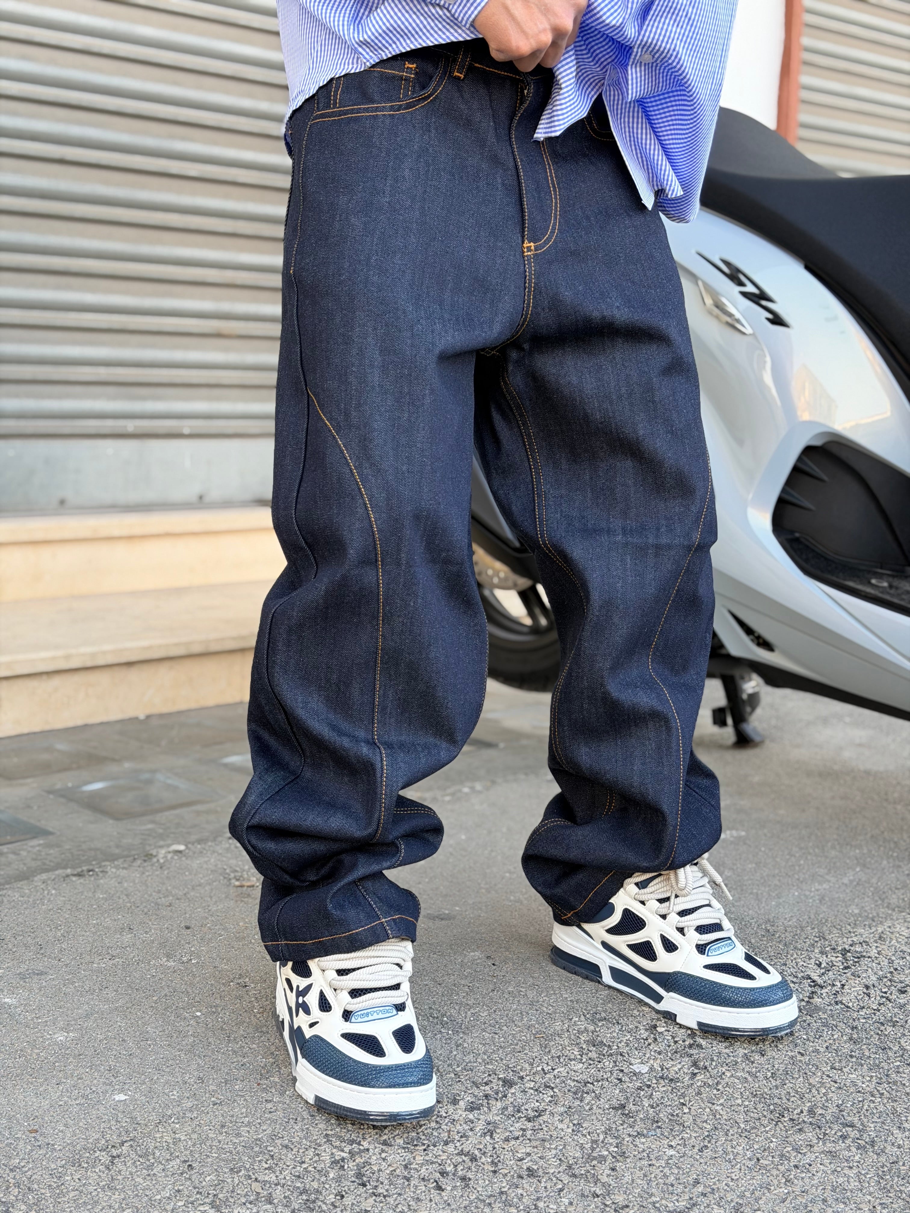 BAGGY IMPUNTRA ORDER