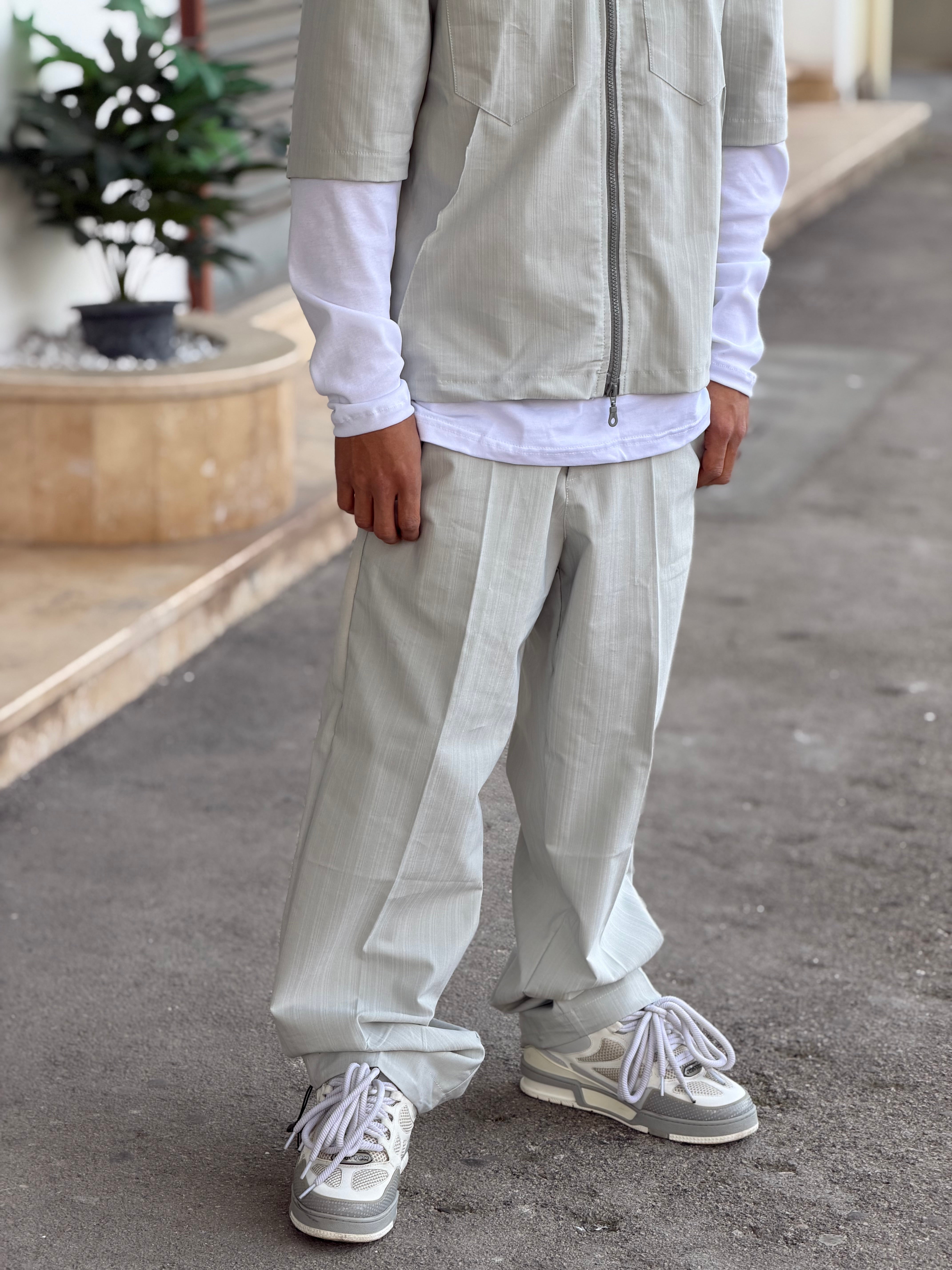 COORDSET FEAR OF LOVE “USHUAIA” ART 1212