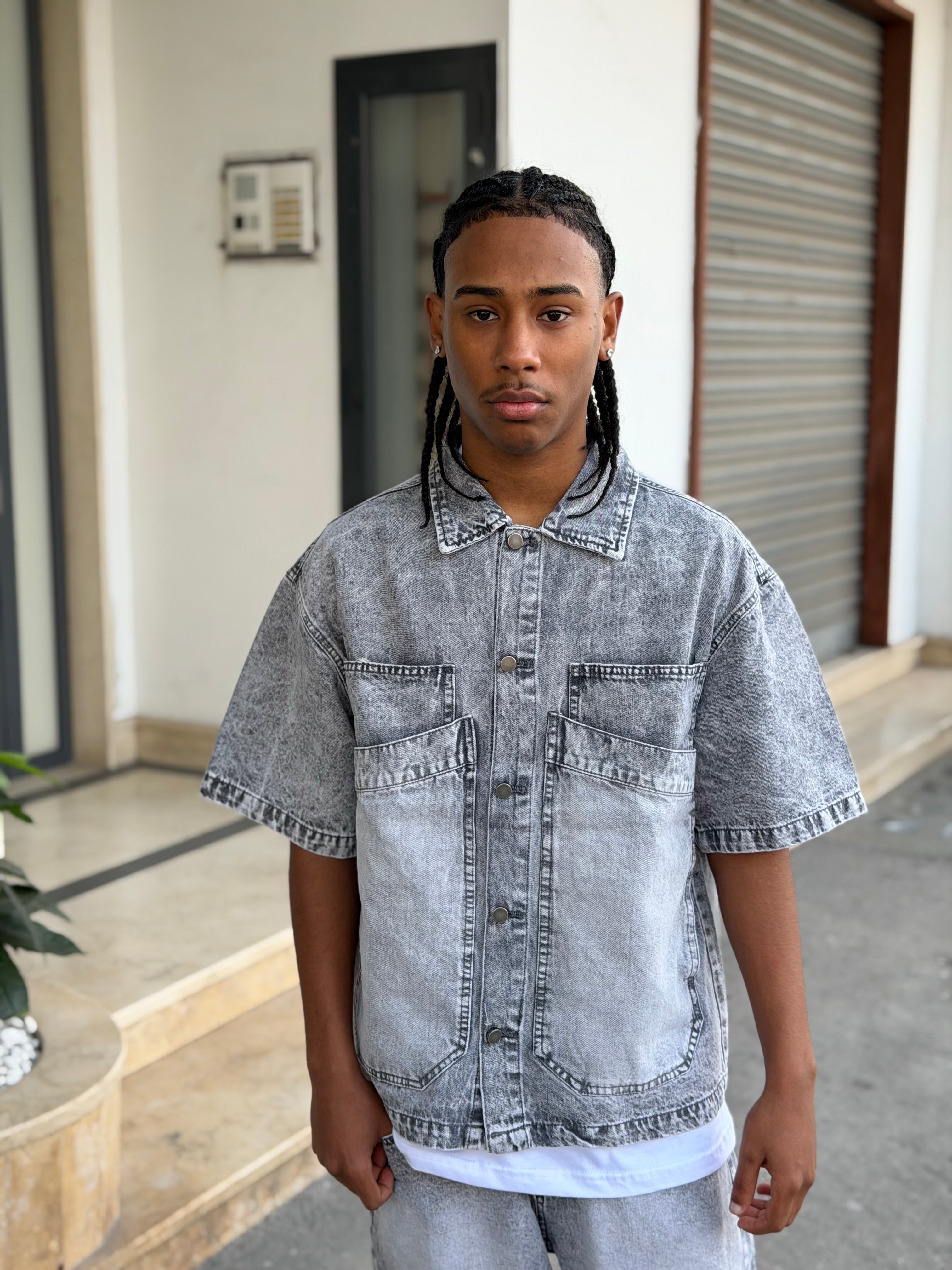 COORDSET GREY M5-426