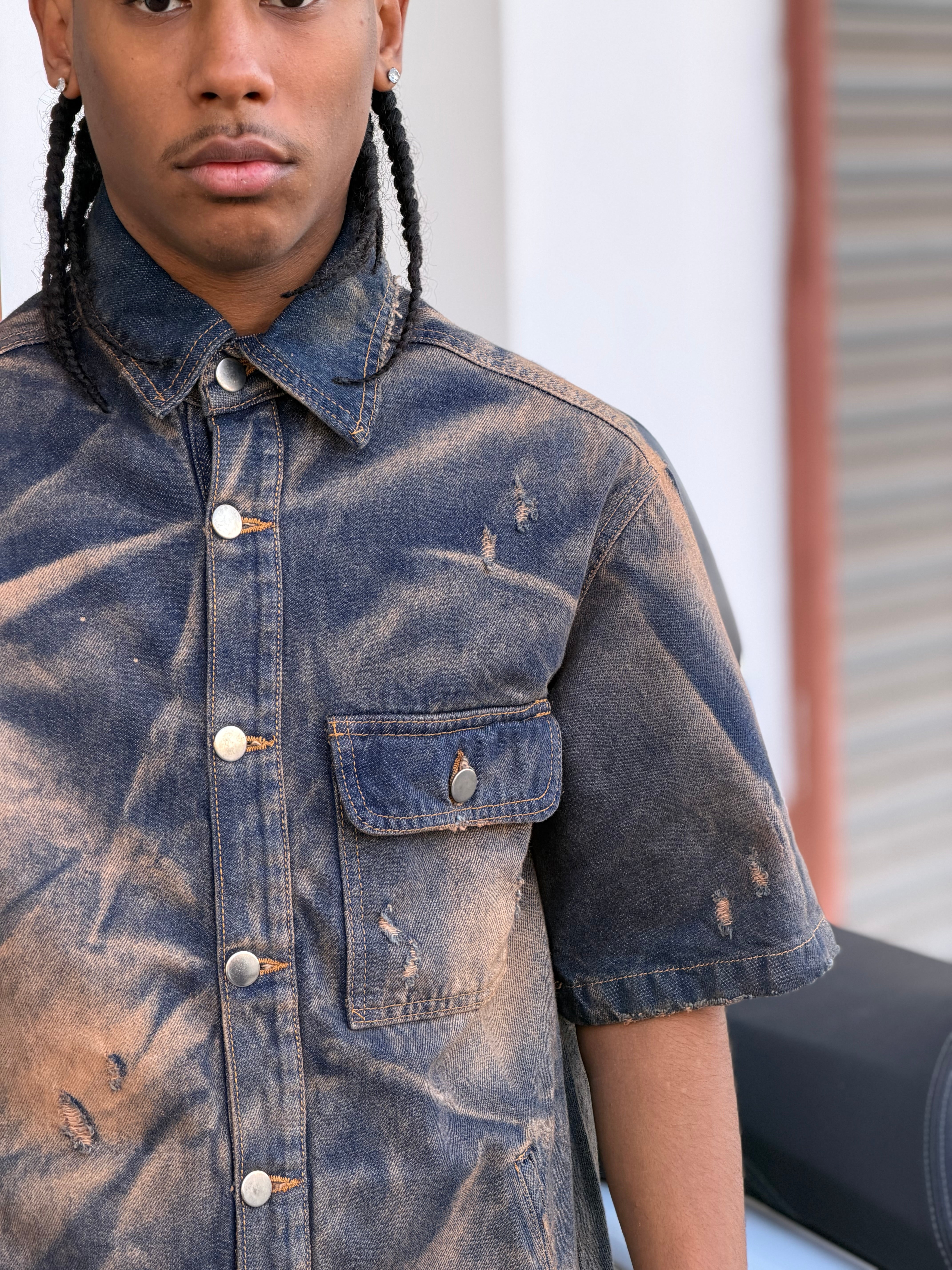 COORDSET CBAY SABBIATO BV