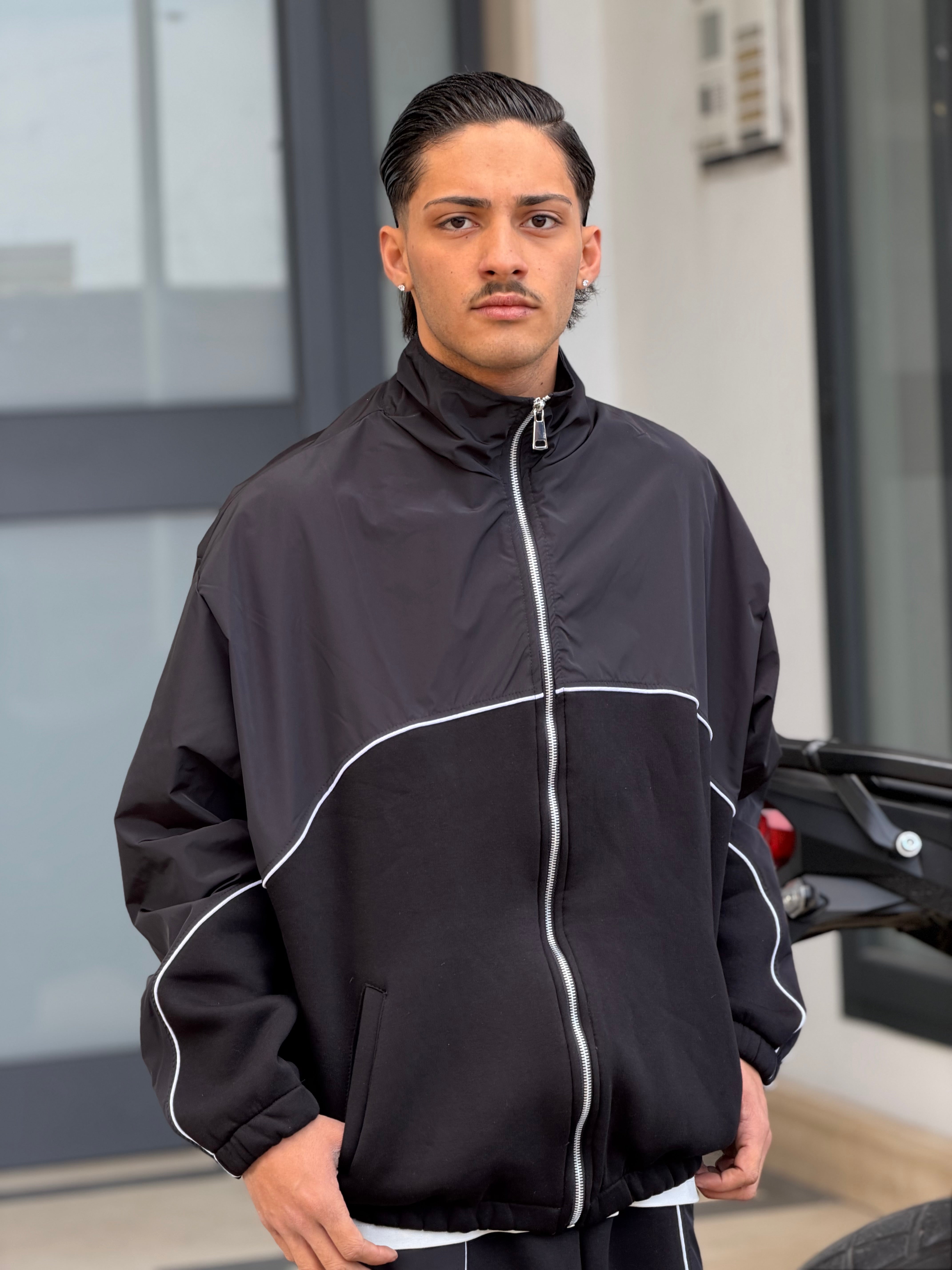 COORDSET BUNKER FELPA 094