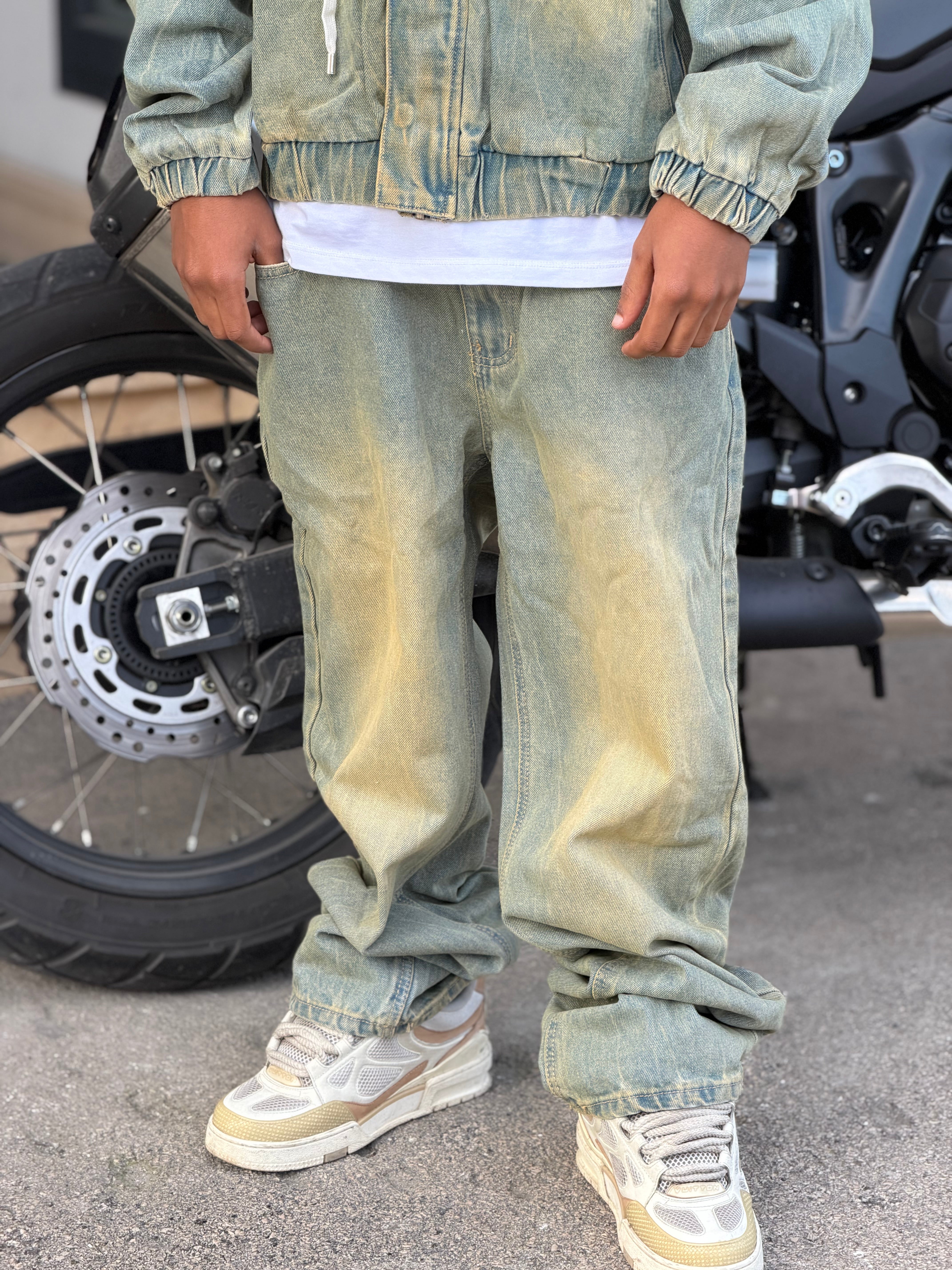 COORDSET SABB. CA677