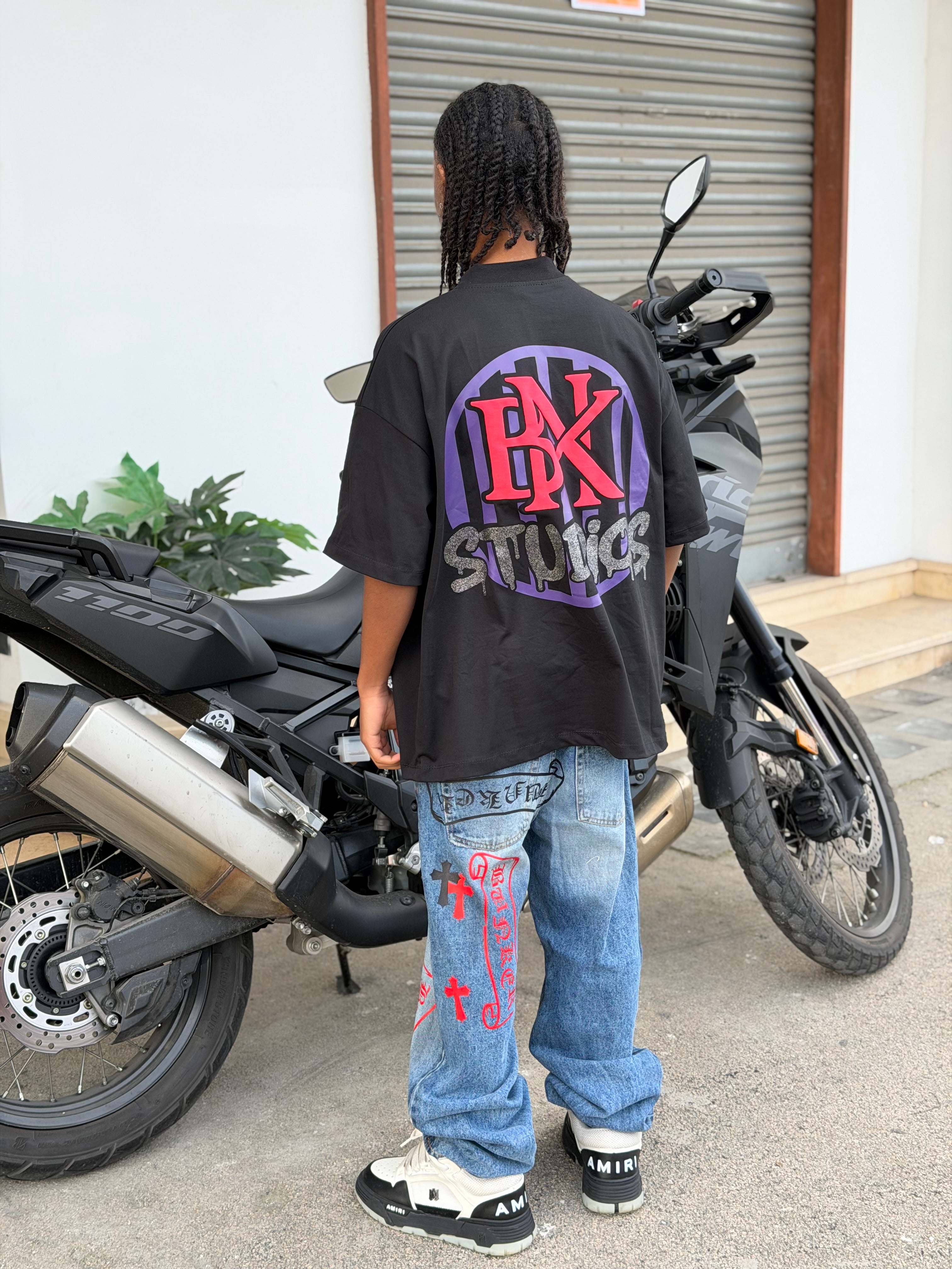 T-SHIRT BNK 119