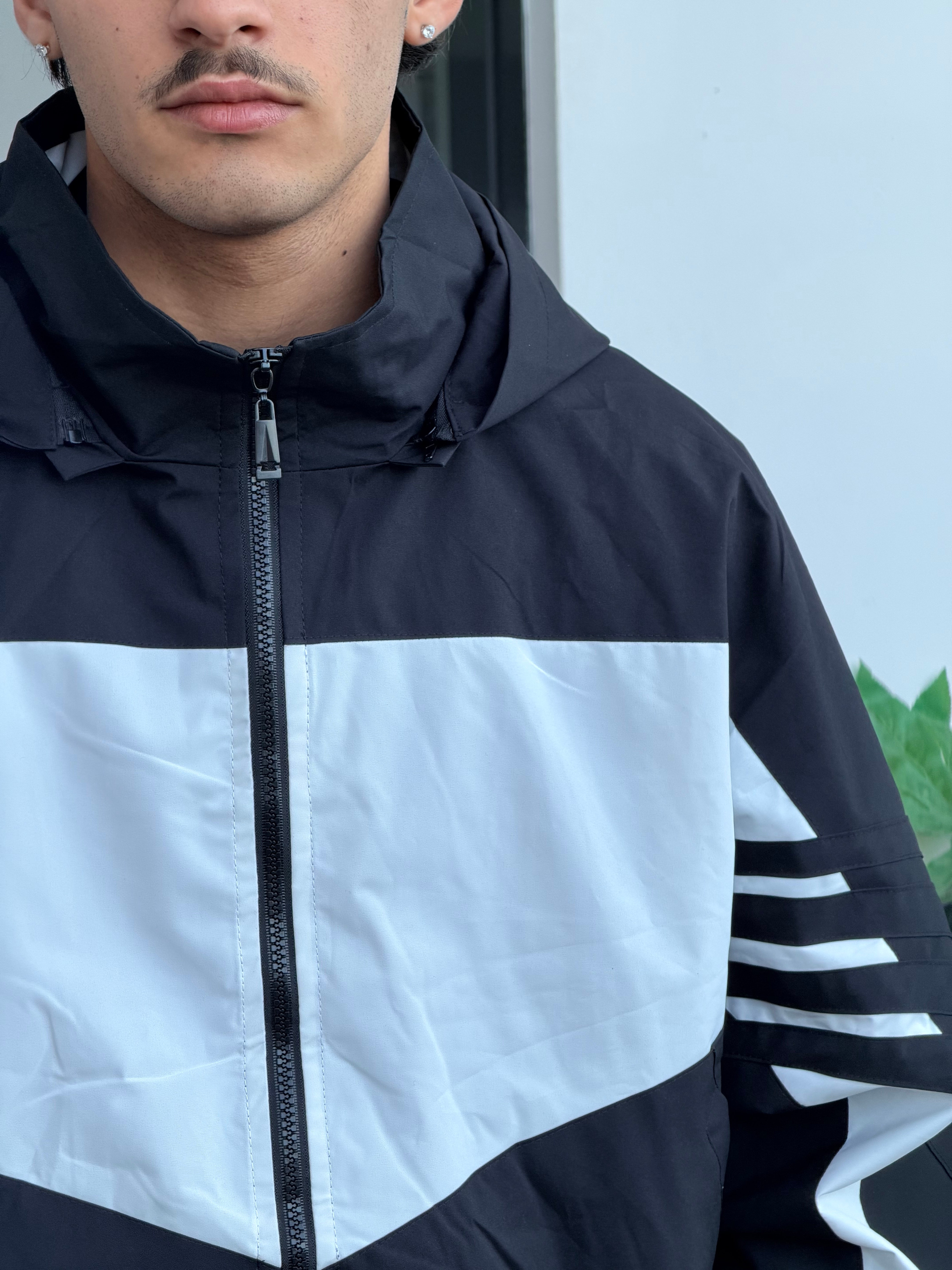 GIUBBOTTO MOD AD*DAS TH6018