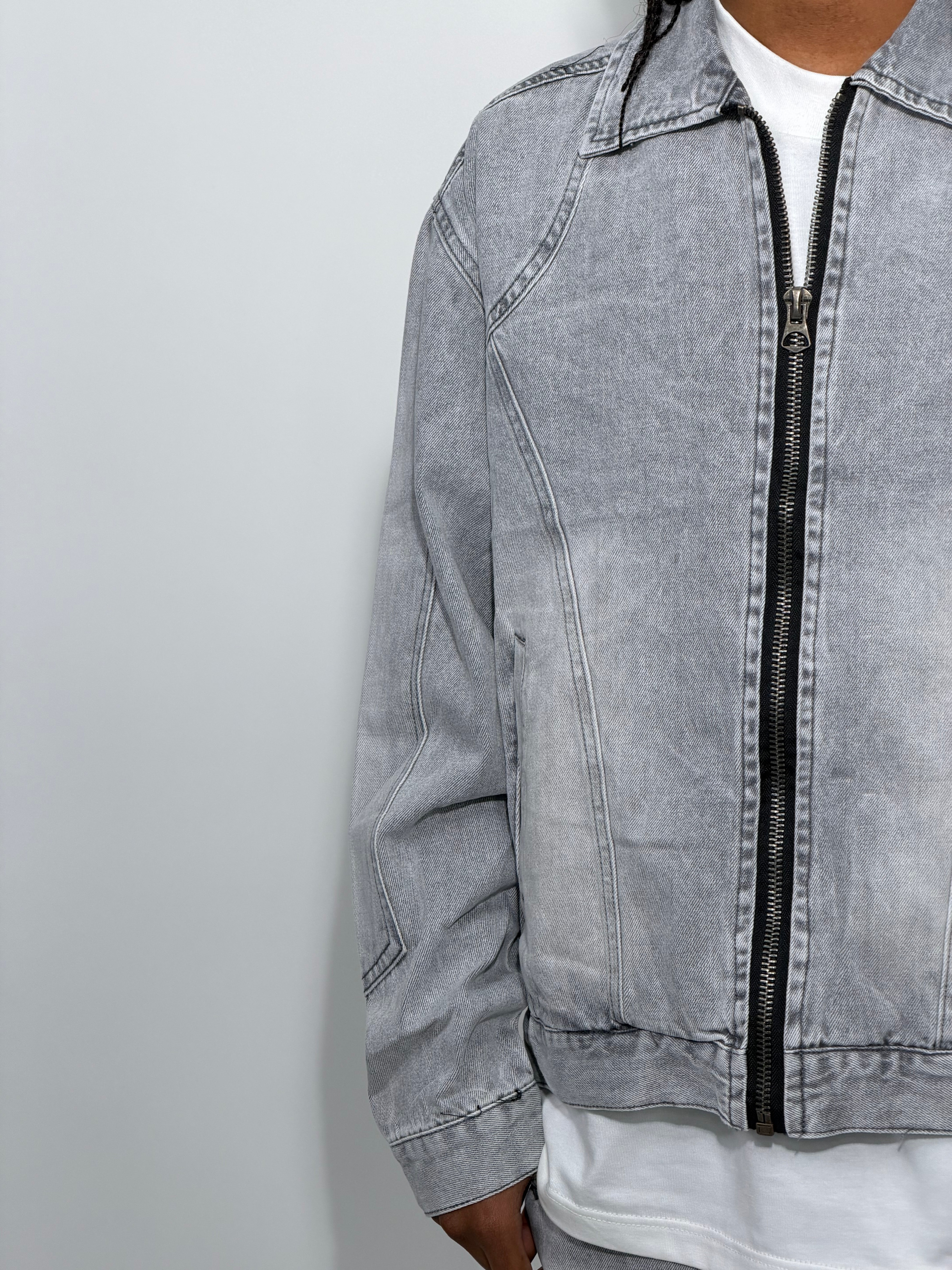 COORDSET GREY M5-407A