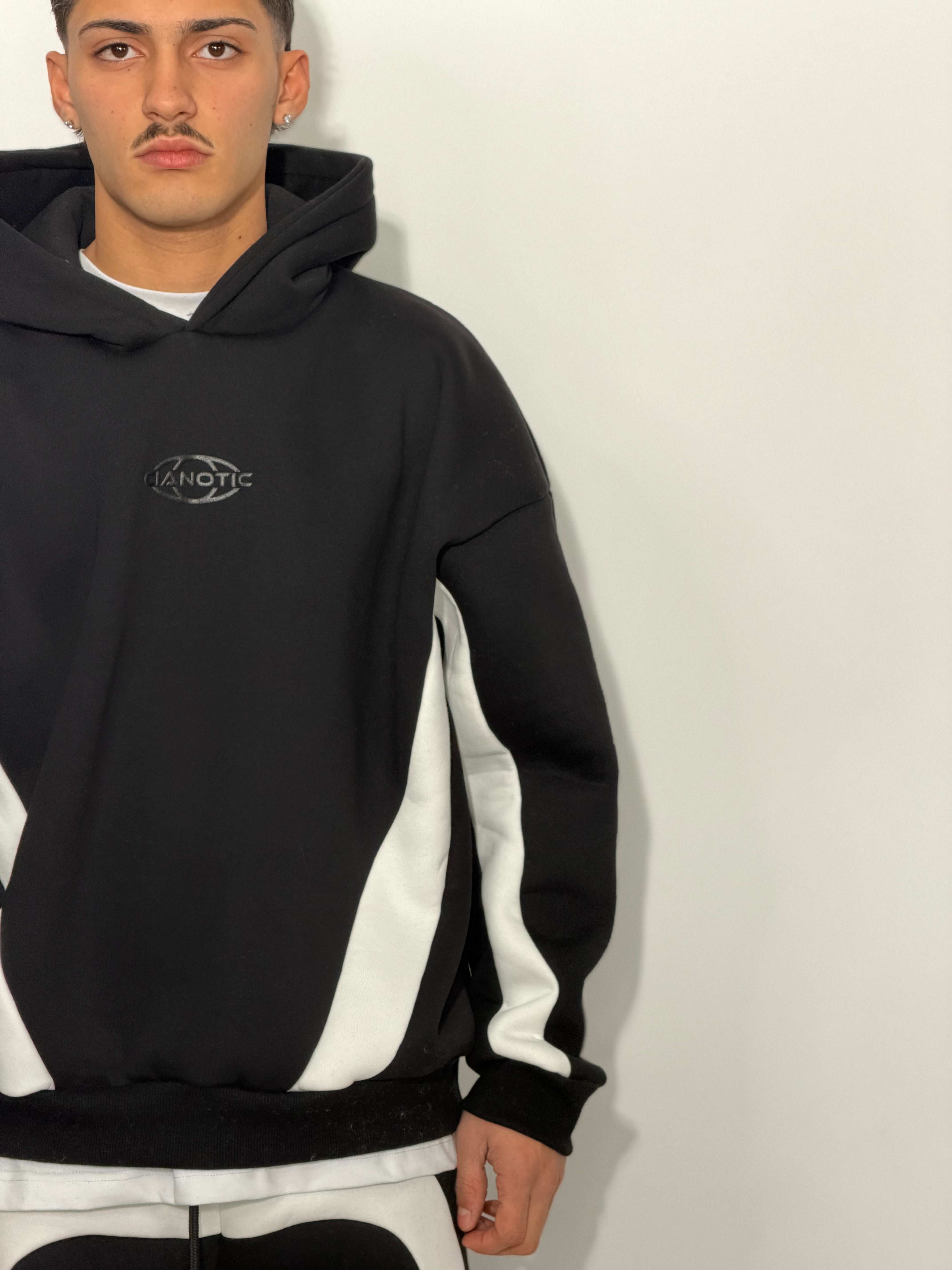 TRACKSUITE “BNV” CIANOTIC