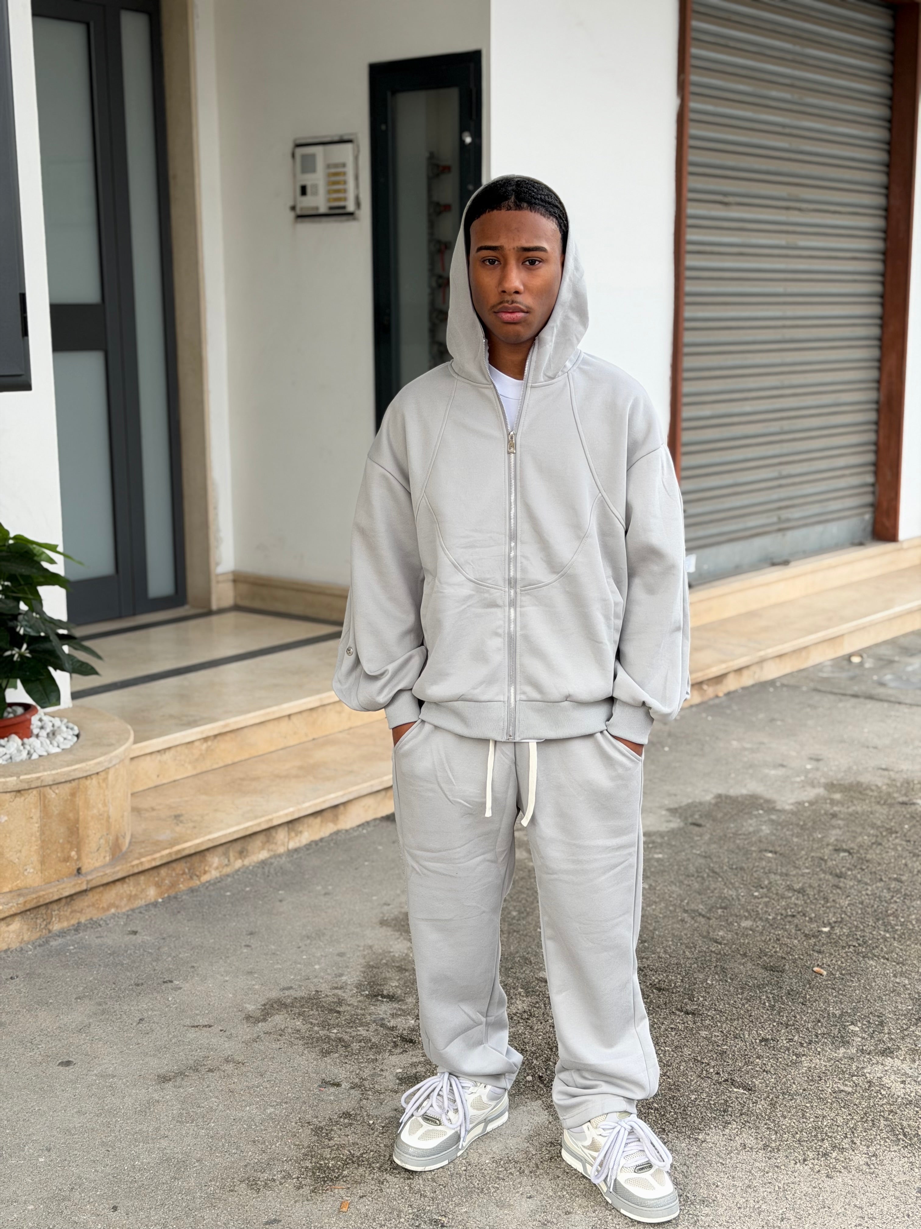 TRACKSUITE SCHOOL V3-1142