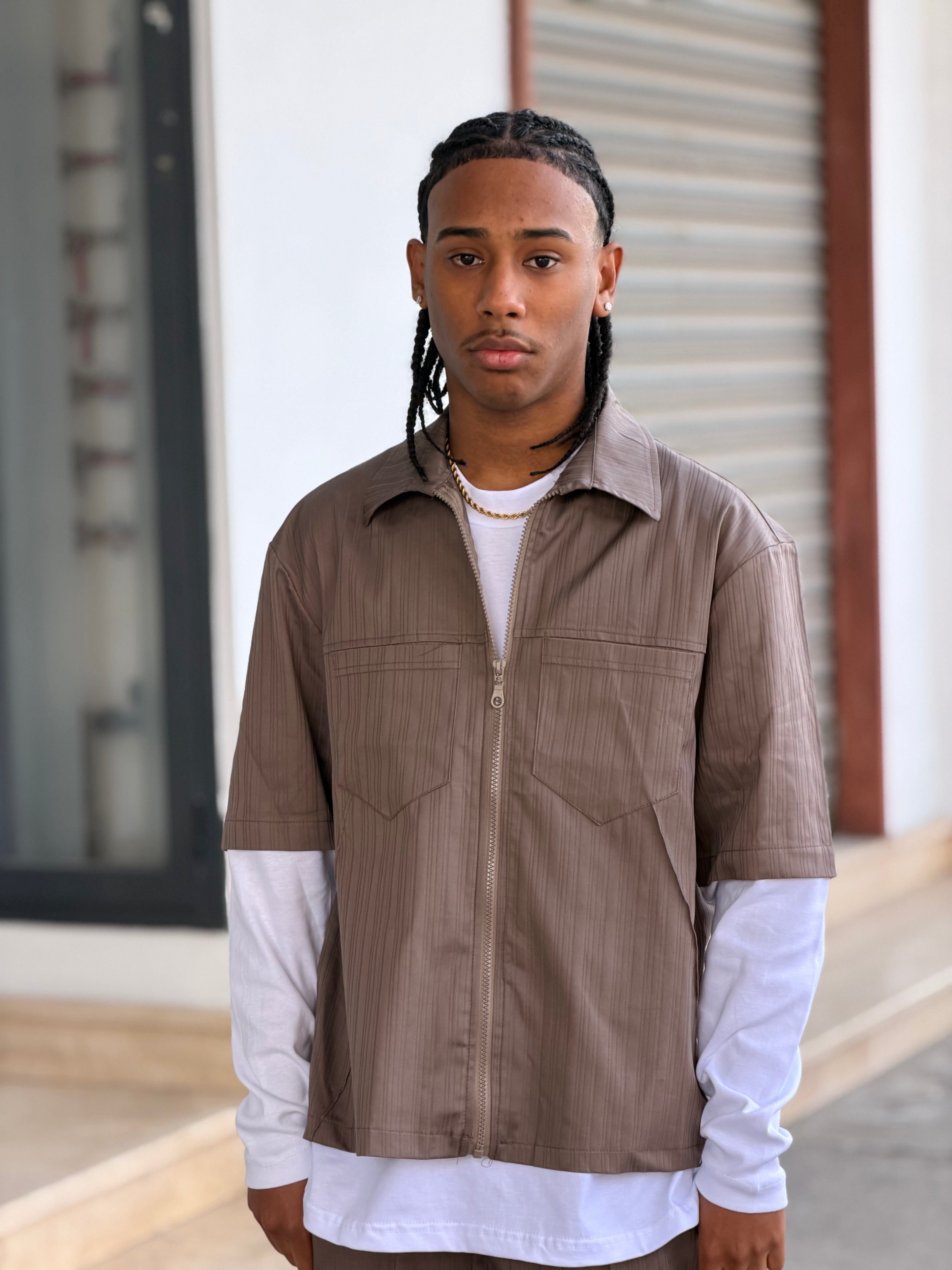 COORDSET FEAR OF LOVE “USHUAIA” ART 1212