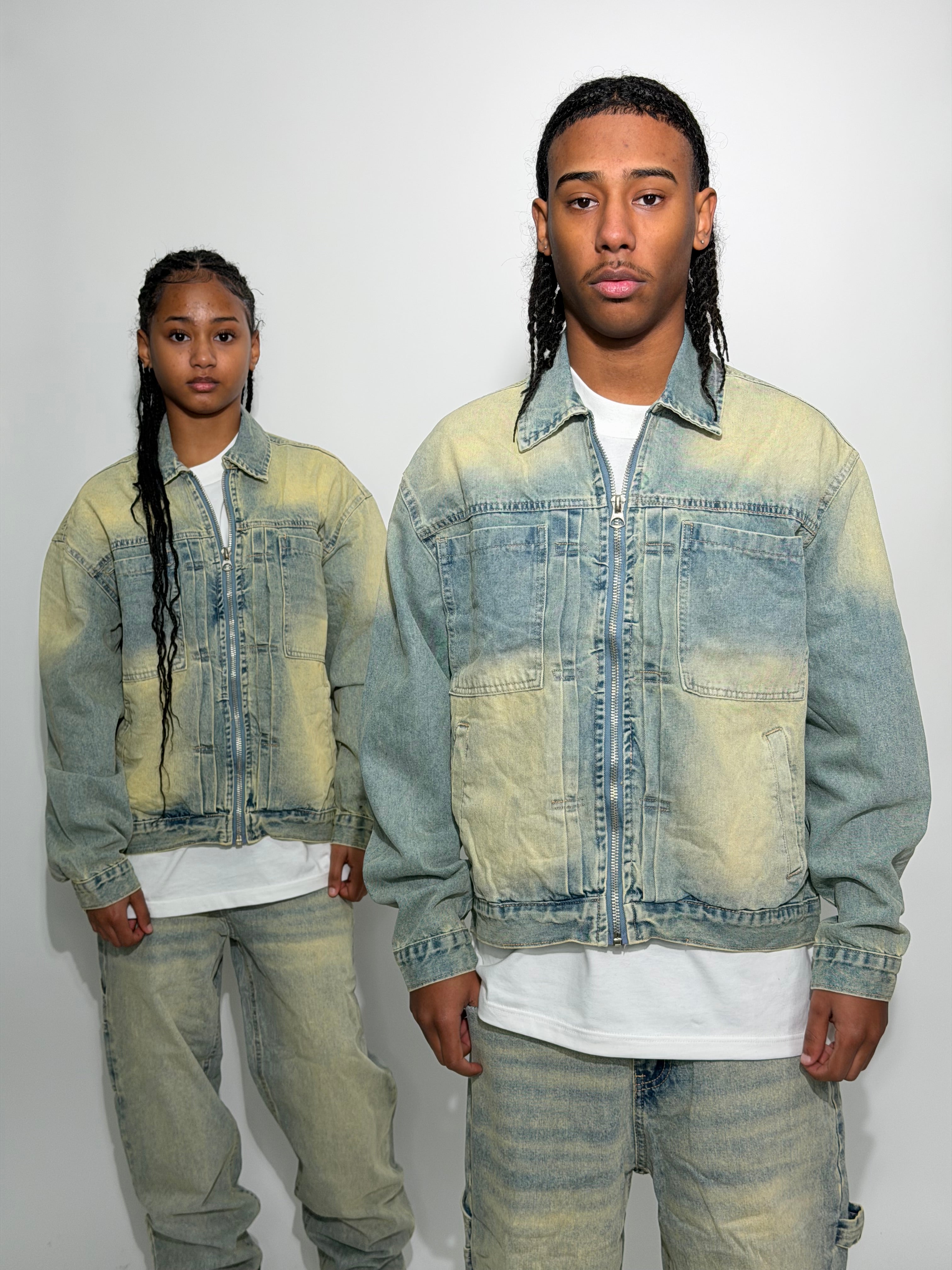 COORDSET SANDBLASTED  M5-422