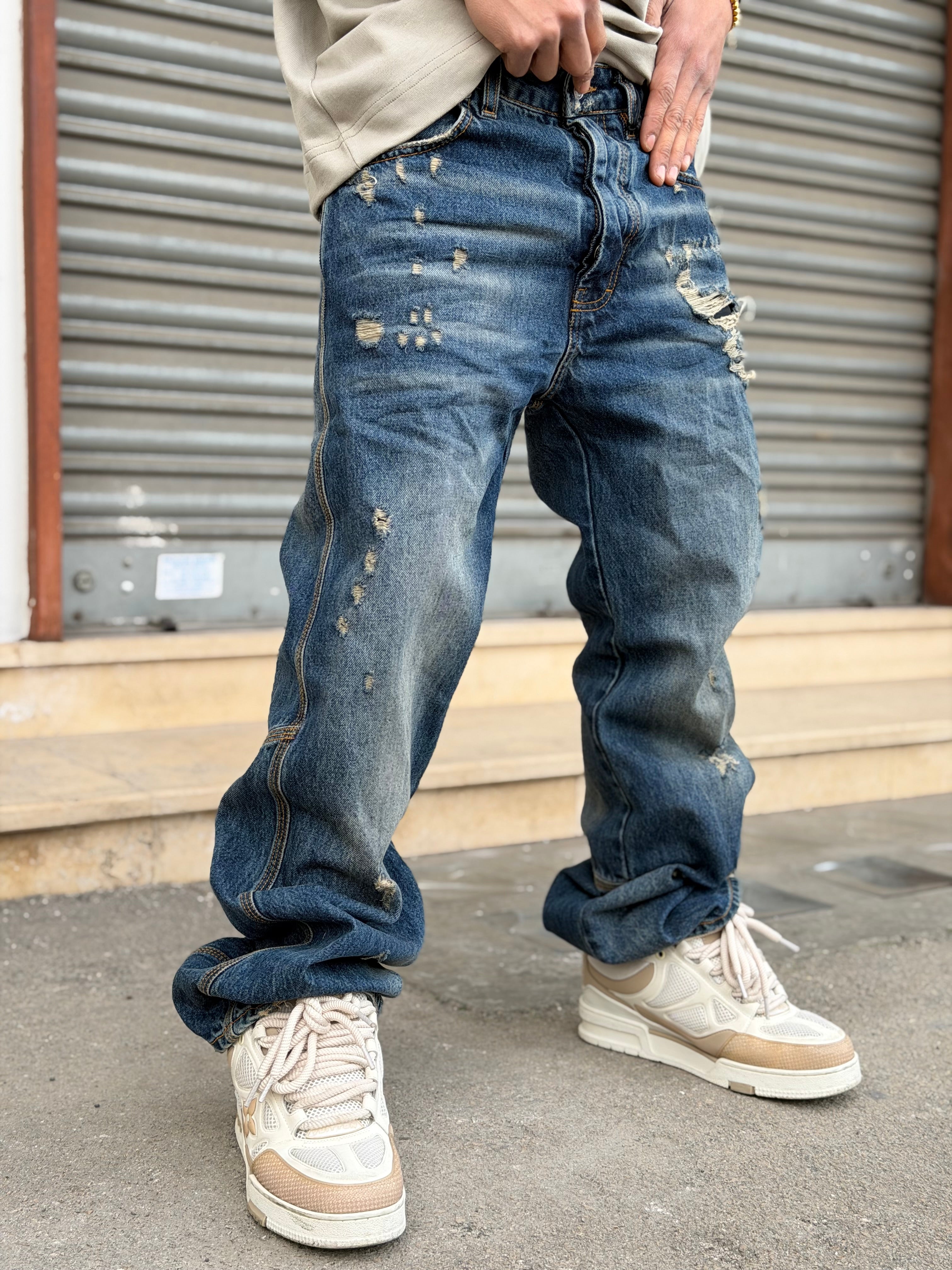 BAGGY ALTERNET SAVE BOTTON 917