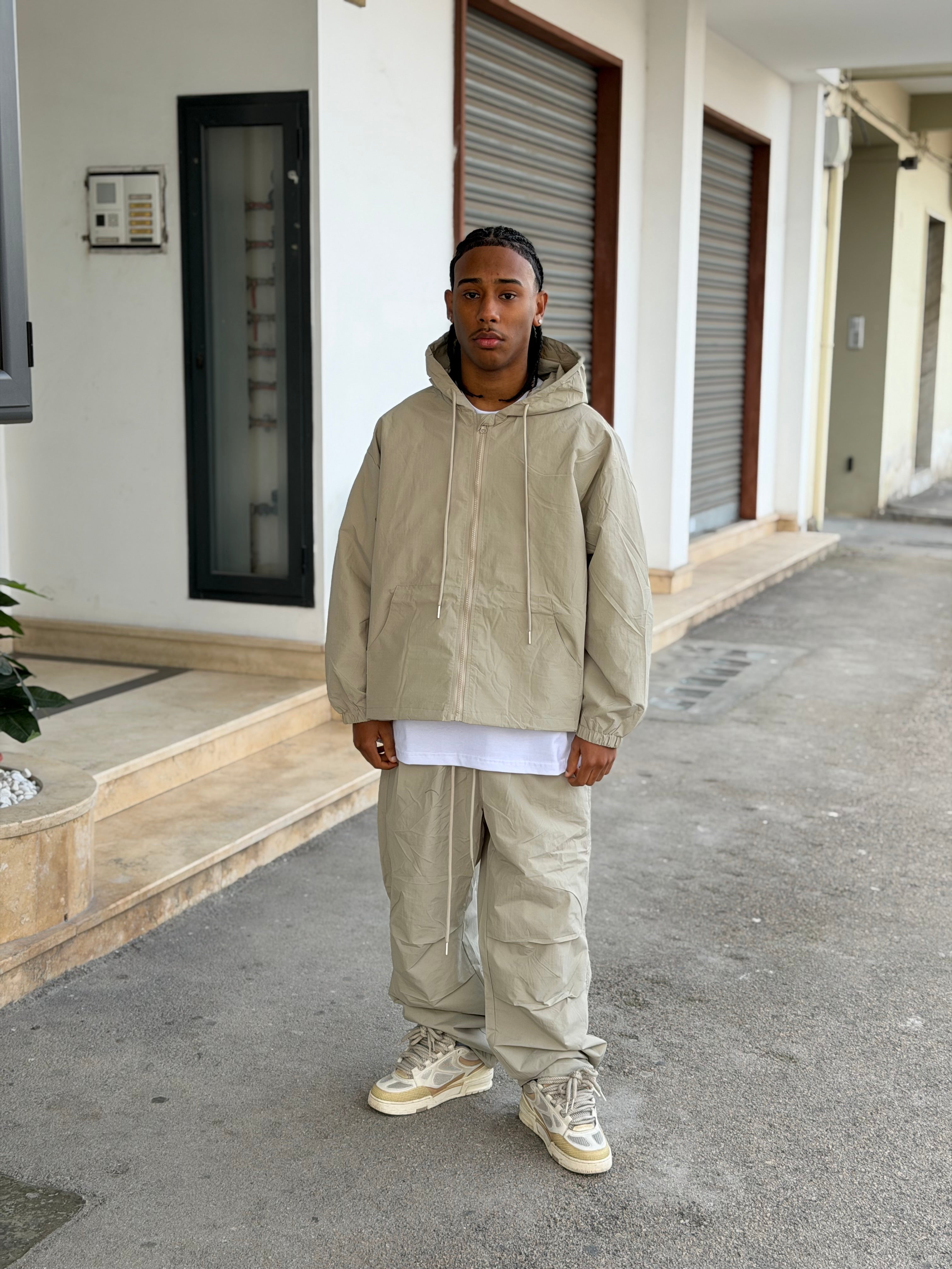 COORDSET BAL* MOD AW ART 309