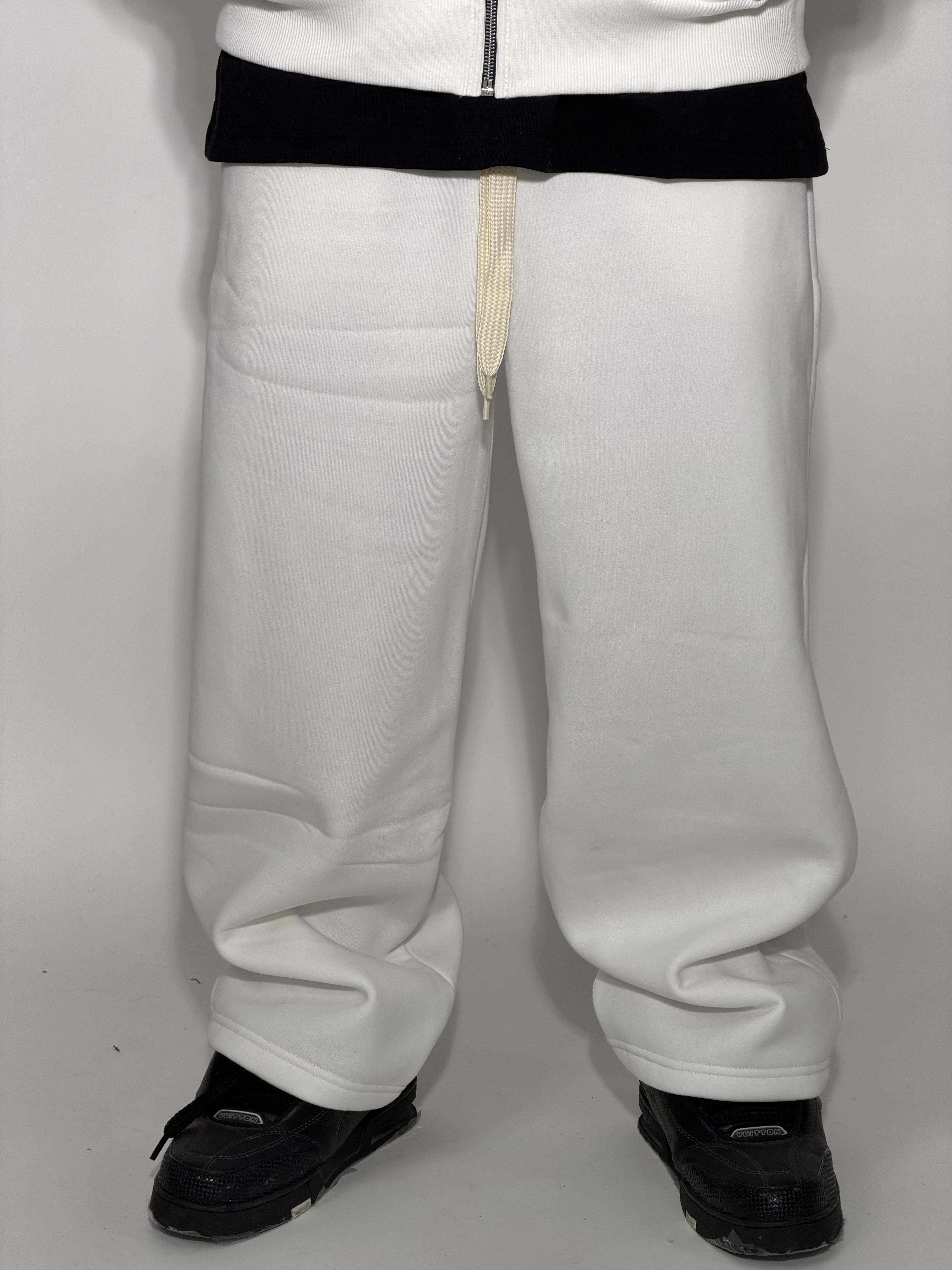 TRACKSUITE ZIP MOD.Z*RA sidewalk