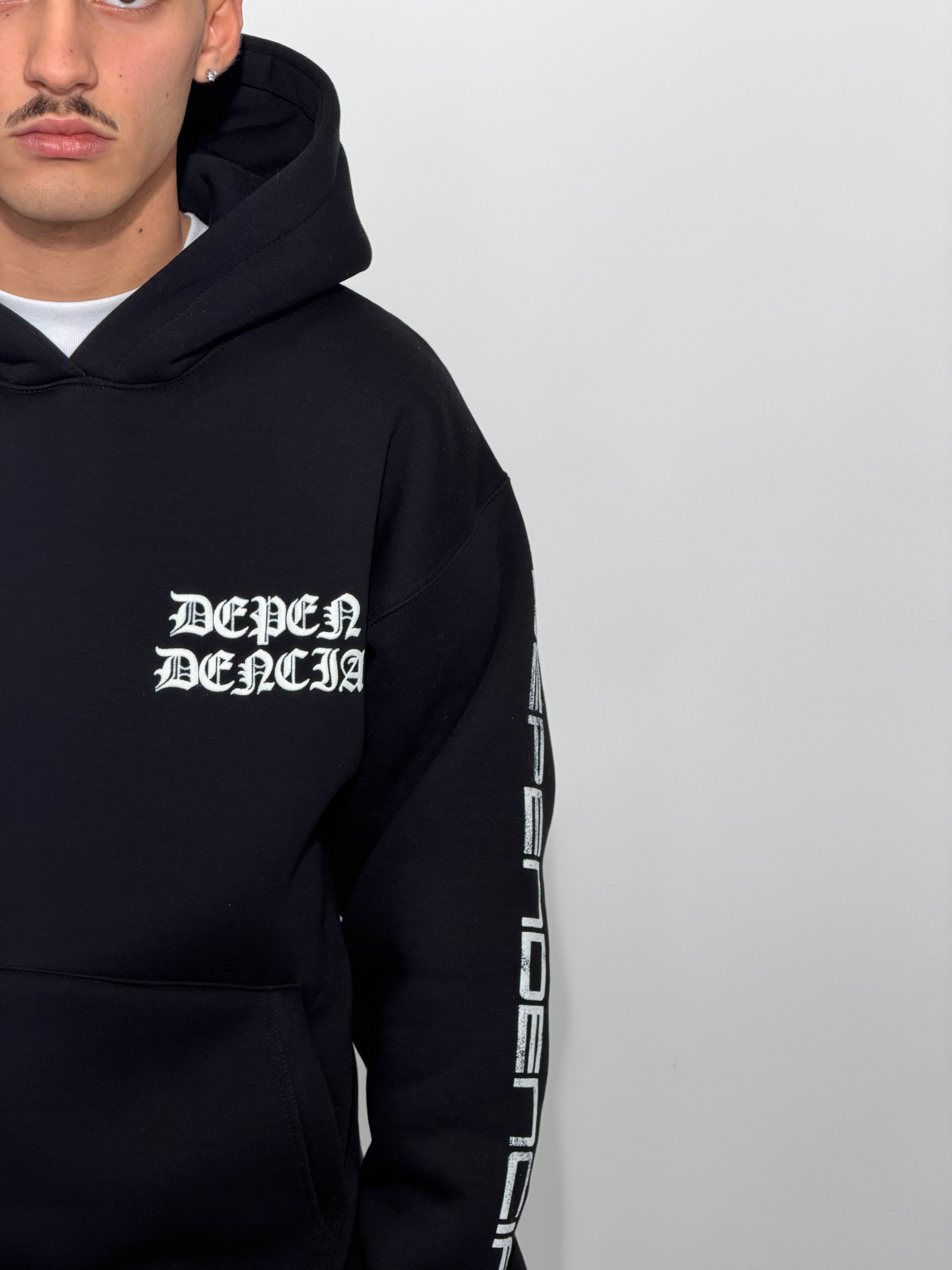 FELPA BR02 DEPENDENCIA