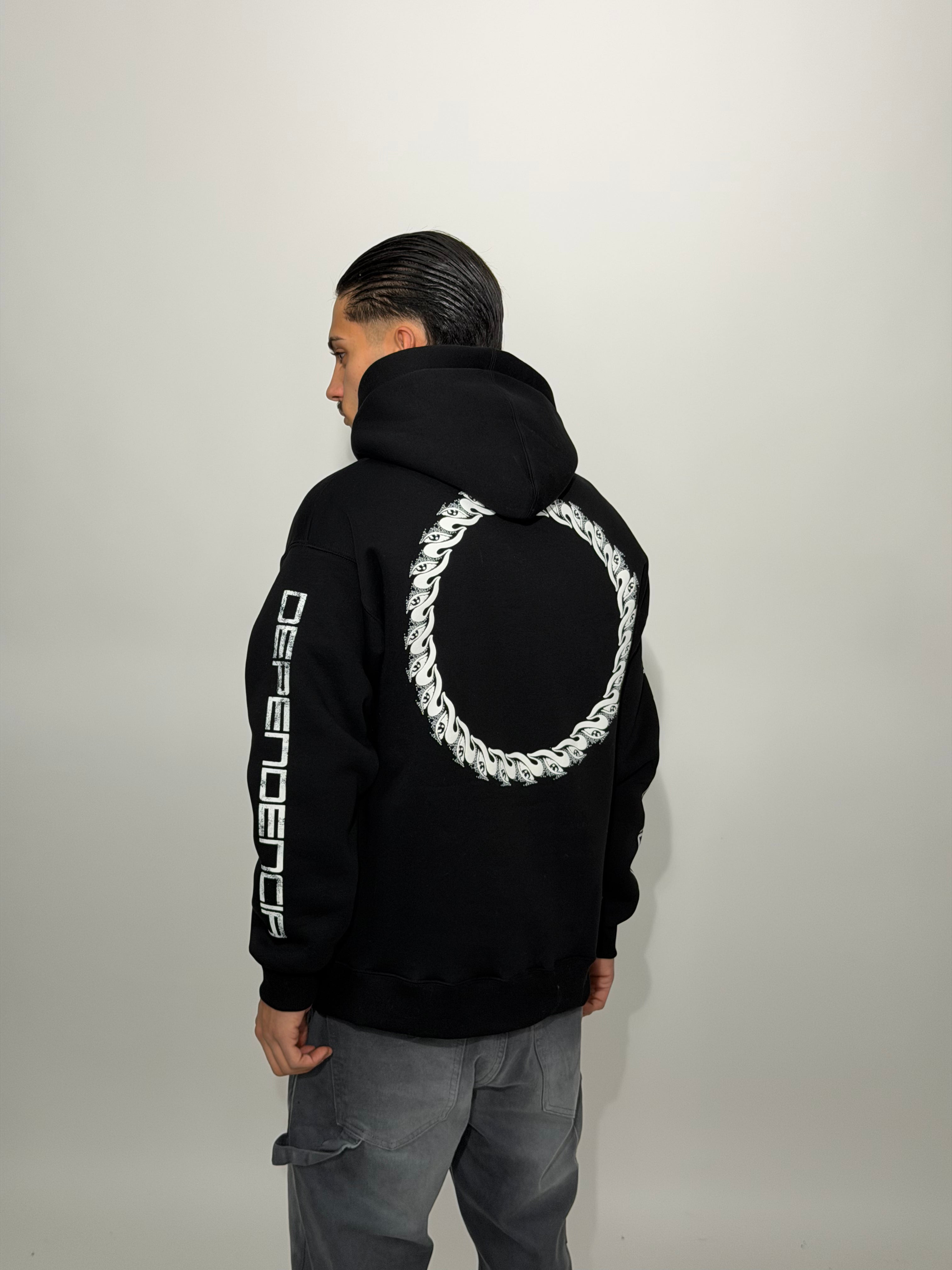 FELPA BR02 DEPENDENCIA