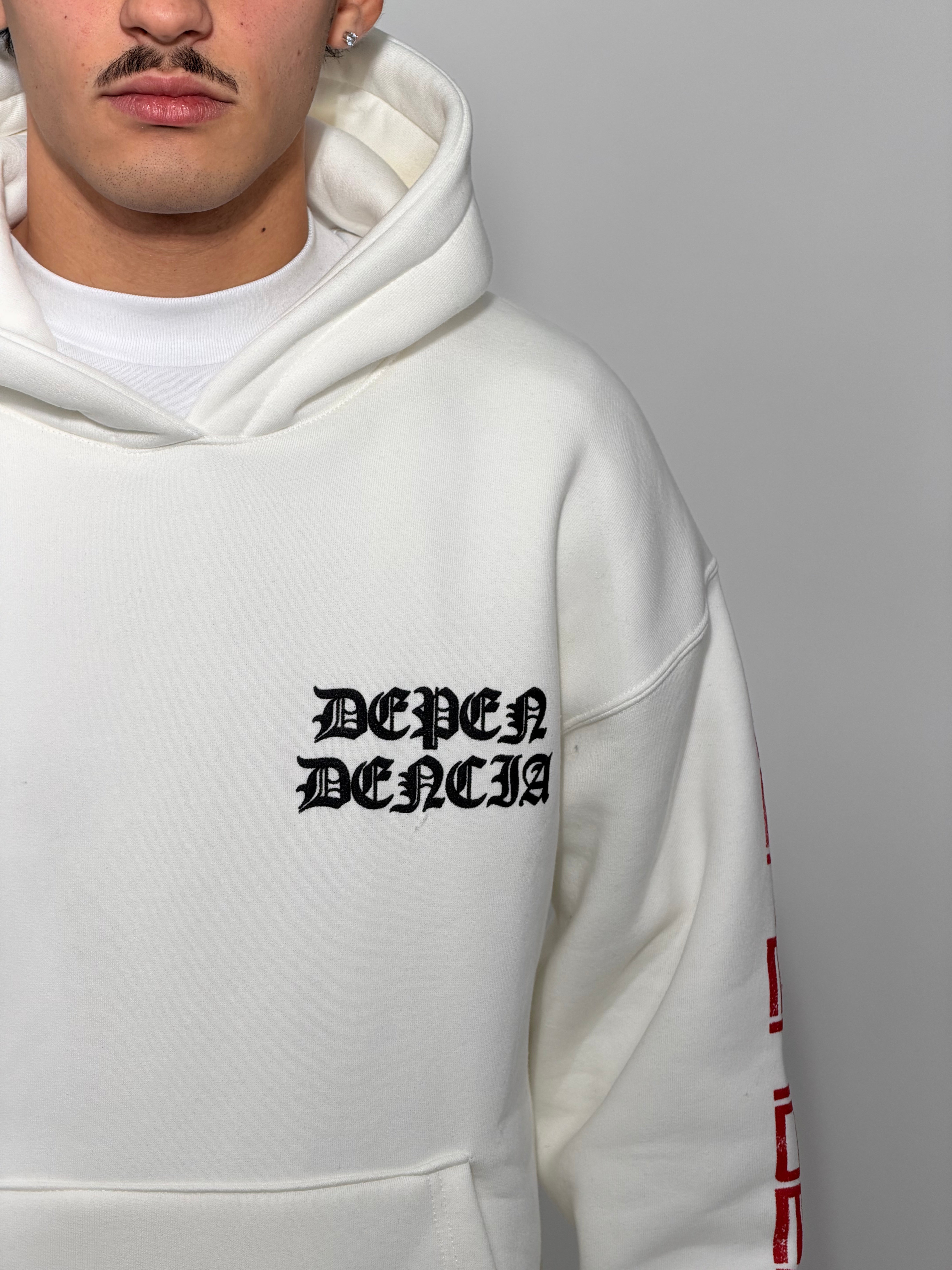 FELPA BR02 DEPENDENCIA