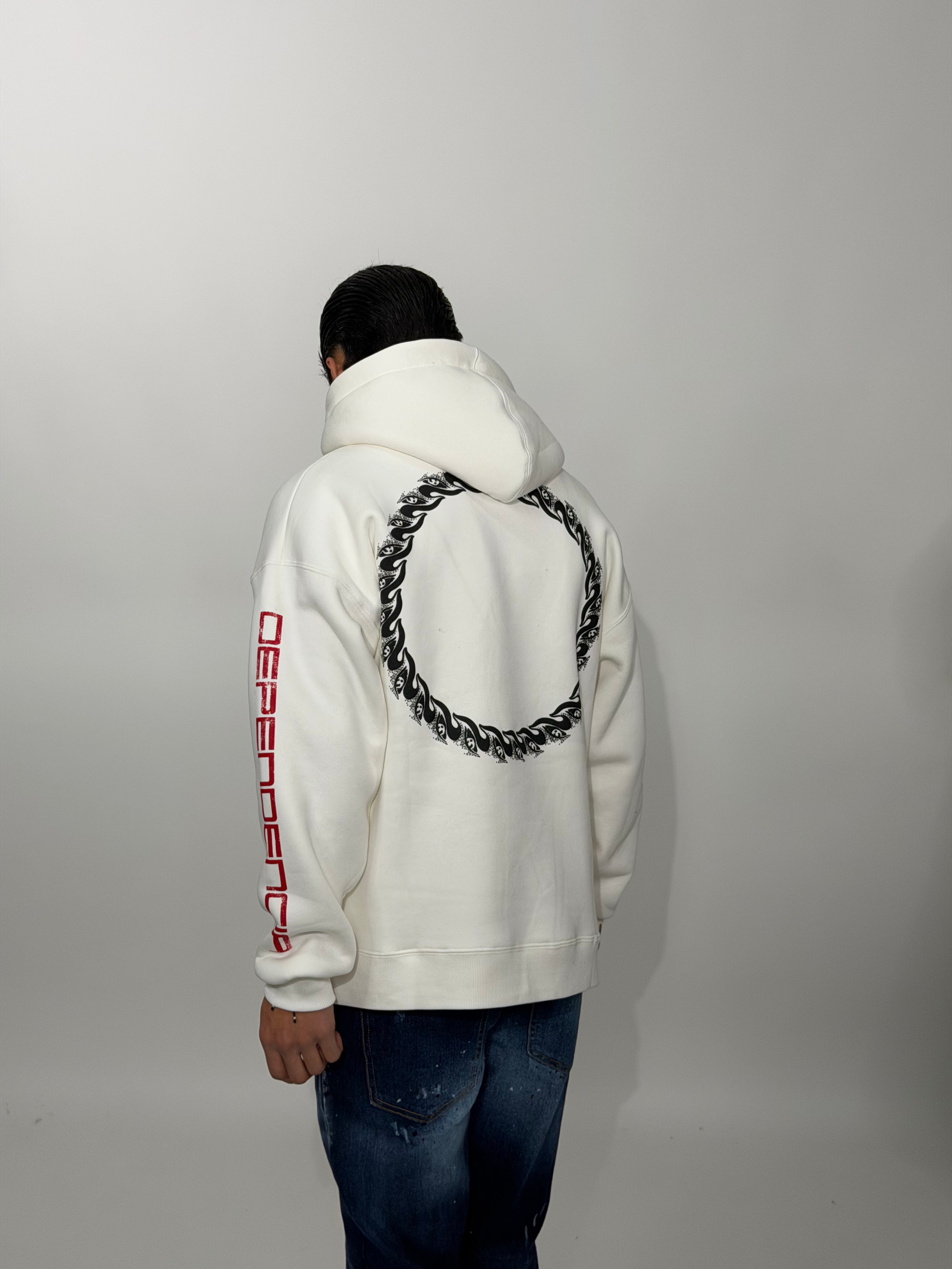 FELPA BR02 DEPENDENCIA